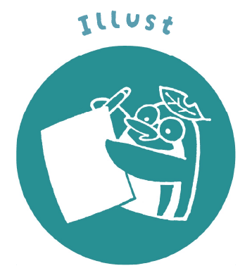 イラストアイコン