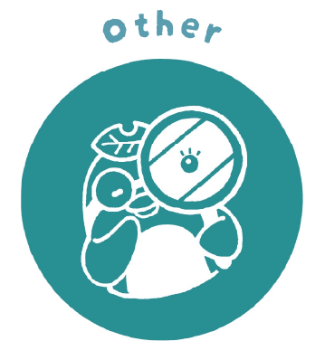 その他アイコン