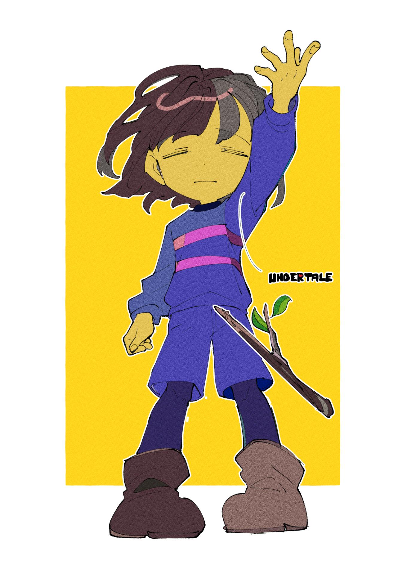 UT-Frisk