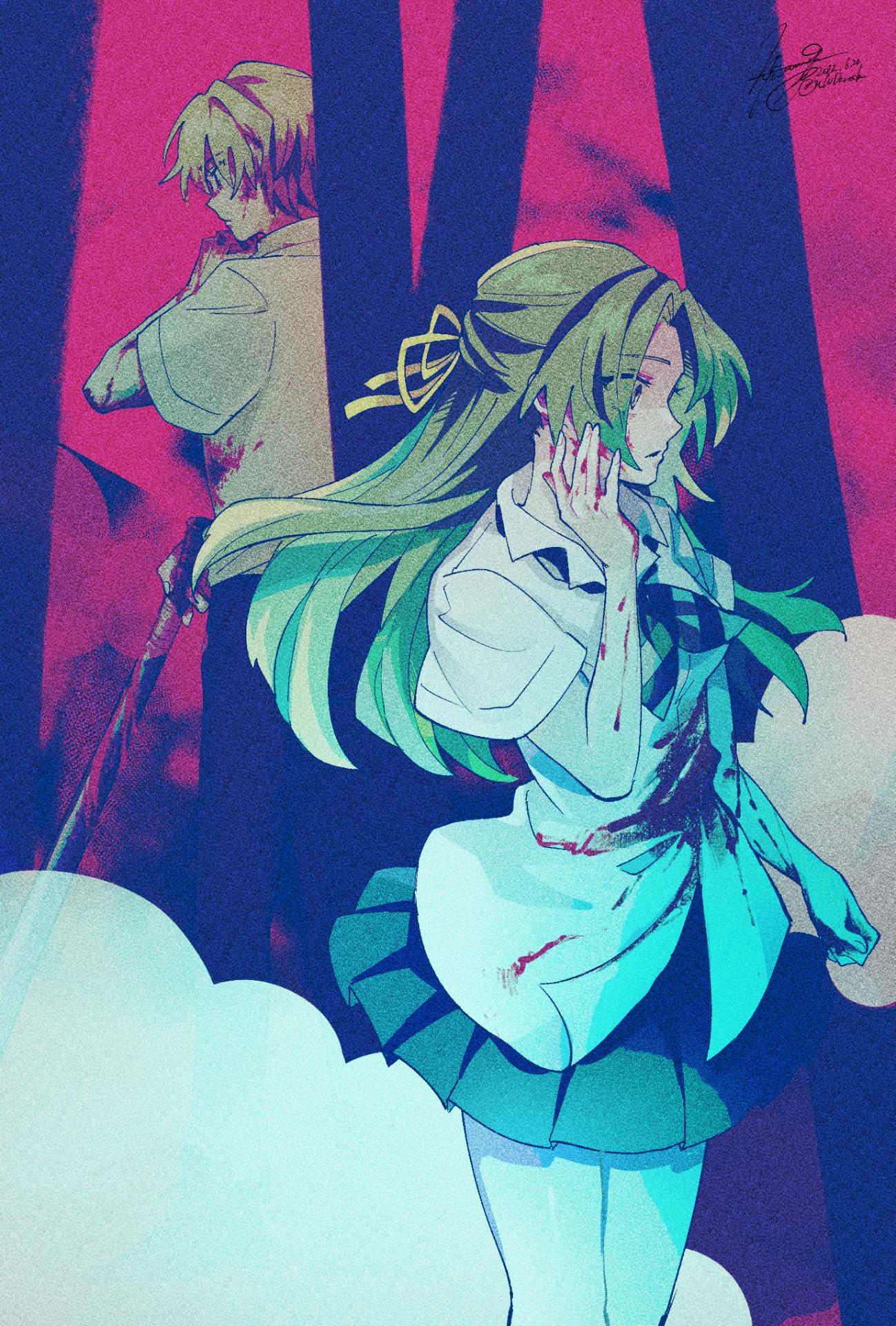 ひぐらし-詩音-悟史