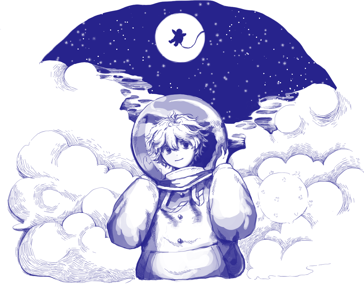 ミステリーワールド mini