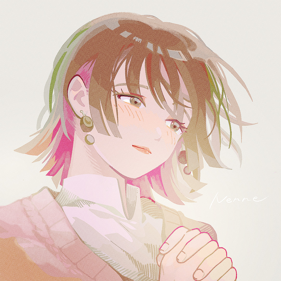 ねんね様アイコン