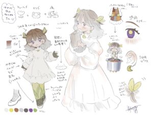 nenne_CharacterDesign_old